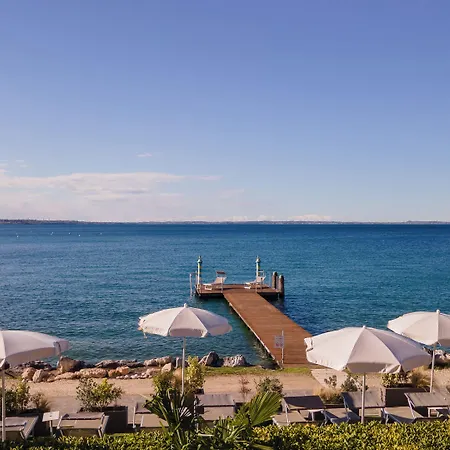 Hotel Kriss Internazionale 4*