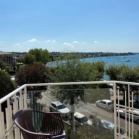 Kriss Internazionale Hotel 4*