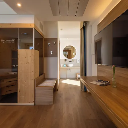 Kriss Internazionale Hotel
