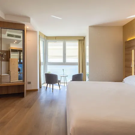 Kriss Internazionale Hotel