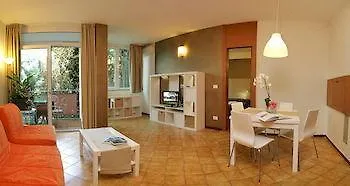 Otel Kriss Internazionale Bardolino