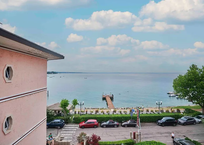 Kriss Internazionale 4* ברדולינו