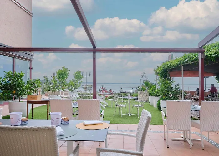 Kriss Internazionale 4*