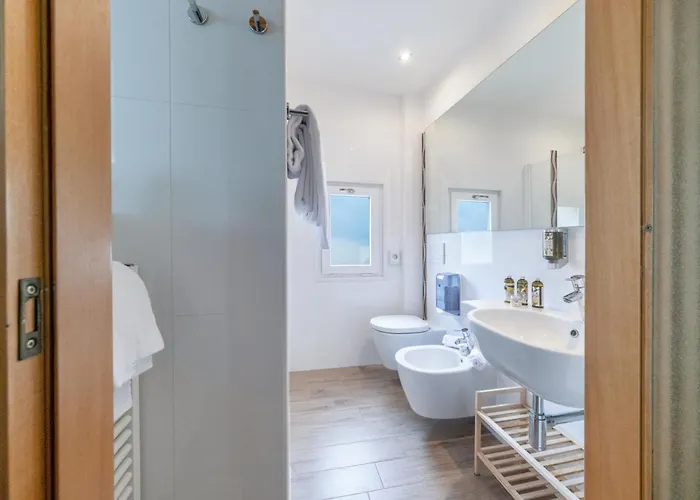 Kriss Internazionale 4* ברדולינו