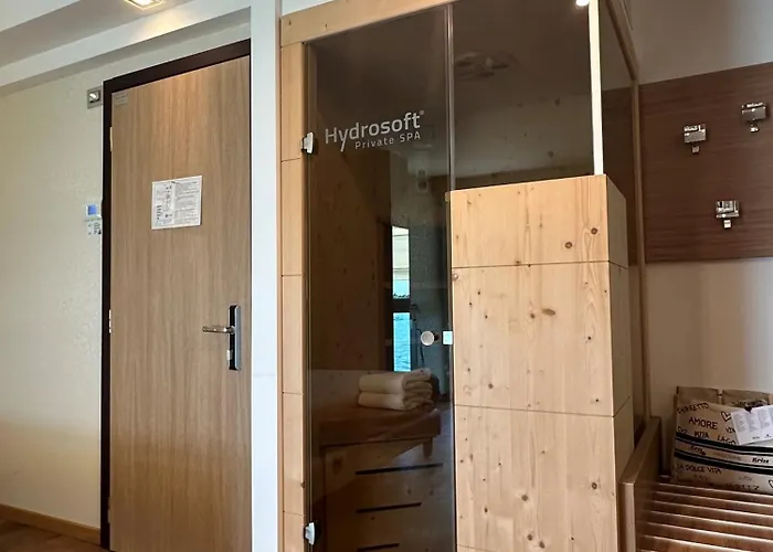 Kriss Internazionale מלון