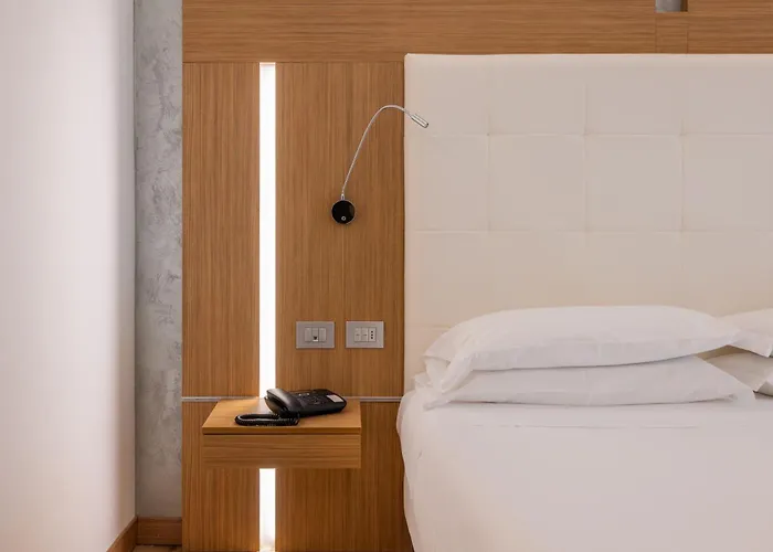 Kriss Internazionale מלון