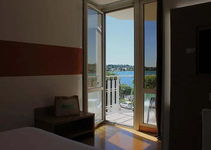 Kriss Internazionale מלון