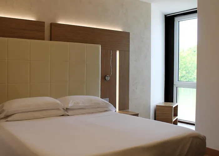 Kriss Internazionale מלון