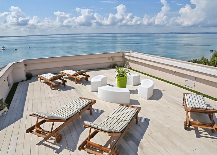 מלון Kriss Internazionale