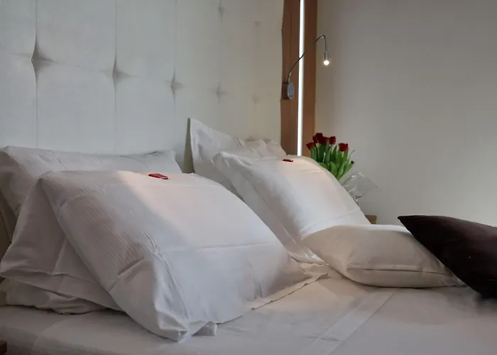 מלון Kriss Internazionale