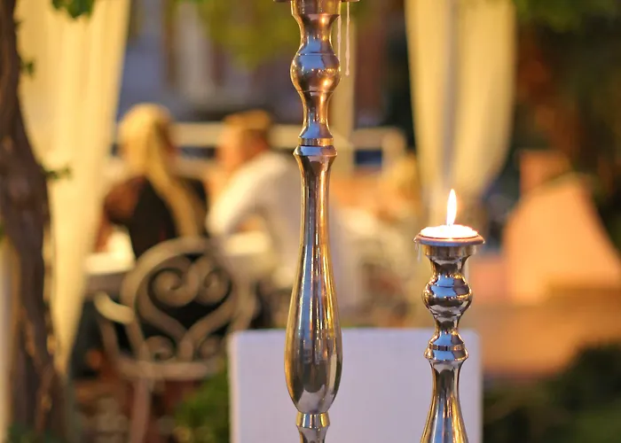 מלון Kriss Internazionale 4*