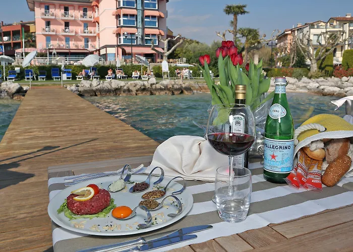 Kriss Internazionale 4* ברדולינו