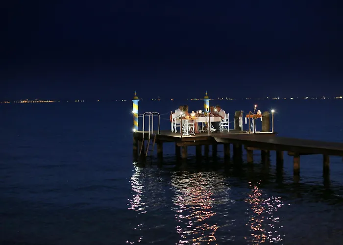 Kriss Internazionale מלון