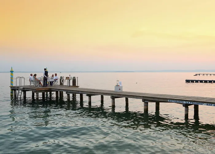 מלון Kriss Internazionale 4*