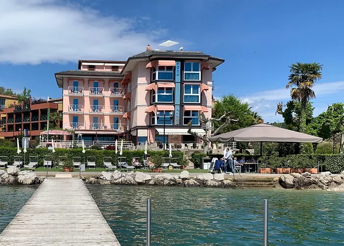 Kriss Internazionale מלון