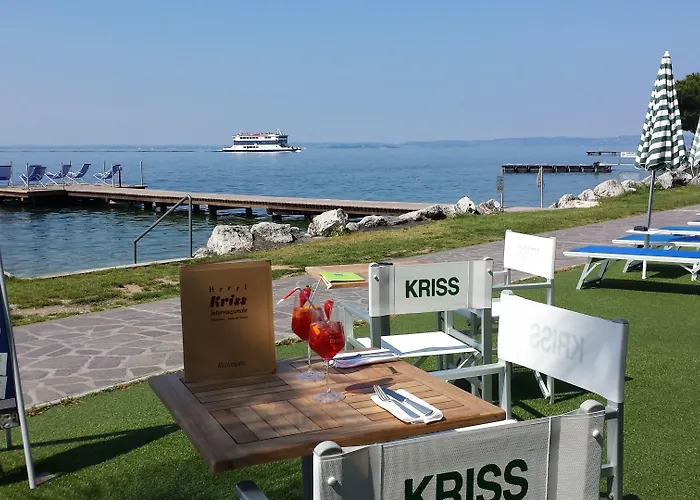 Kriss Internazionale