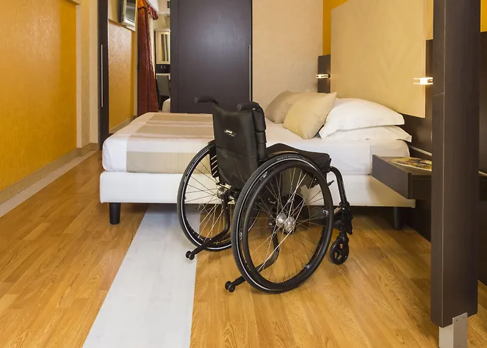 Kriss Internazionale 4* ברדולינו