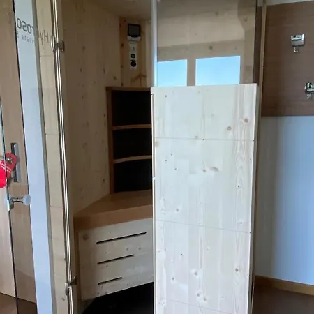 Ξενοδοχείο Kriss Internazionale Μπαρντολίνο