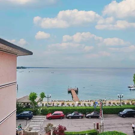 Kriss Internazionale 4* Μπαρντολίνο