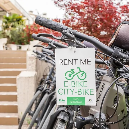 Kriss Internazionale Ξενοδοχείο Μπαρντολίνο