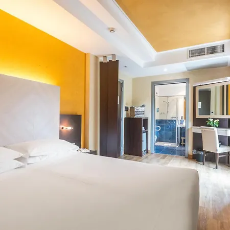 Kriss Internazionale 4* Μπαρντολίνο