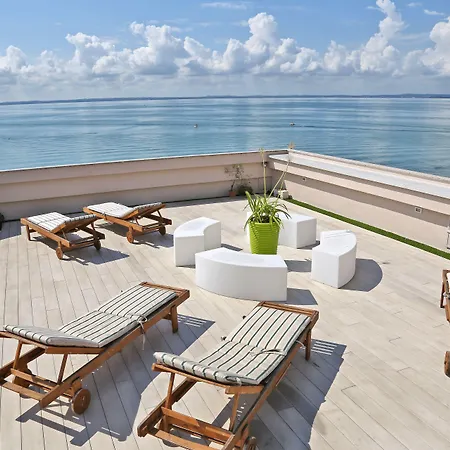 Ξενοδοχείο Kriss Internazionale