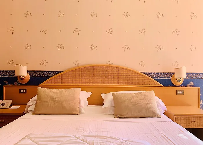 Kriss Internazionale Hotel