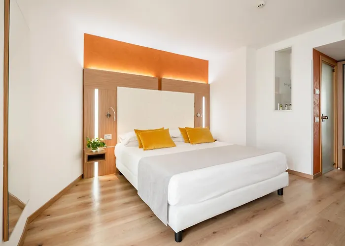 Hotel Kriss Internazionale 4*