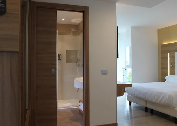 Hotel Kriss Internazionale 4*