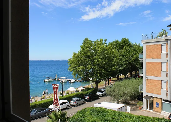 Hotel Kriss Internazionale